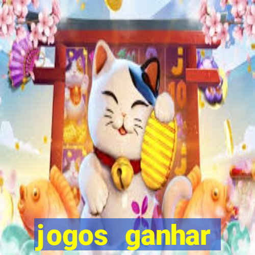 jogos ganhar dinheiro sem depositar